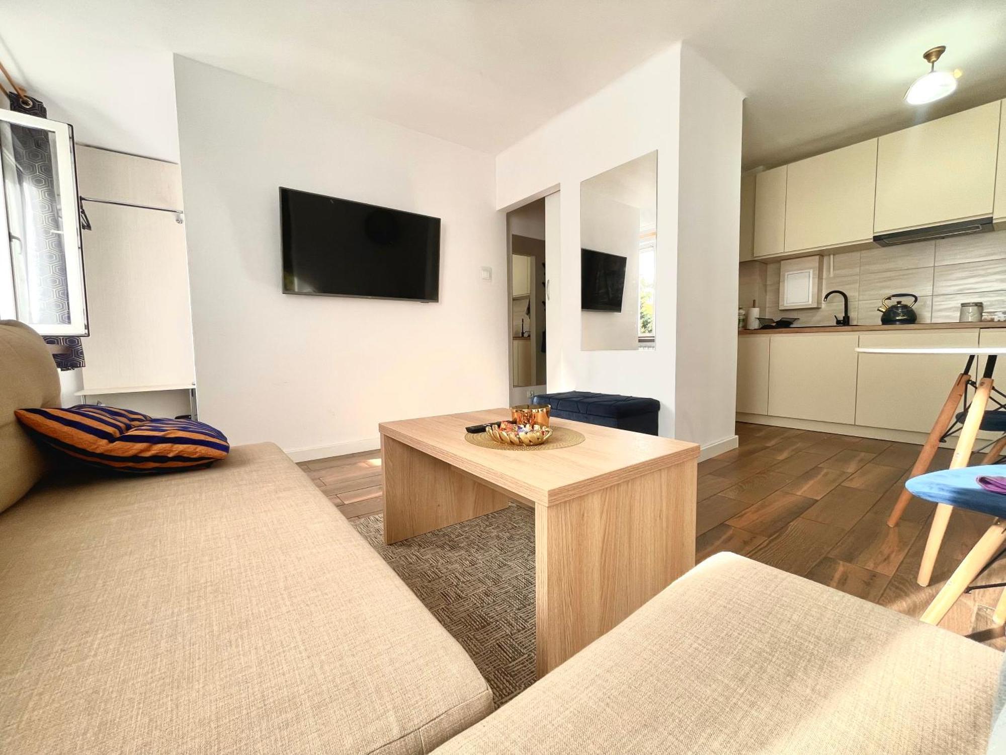 Apartament Centrum Lancut Exterior photo